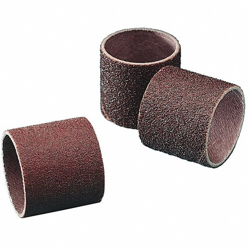 3M 341D-49VU35 CLOTH BAND 3 IN DIAMETER GRIT 80 3M 341D-49VU35 CLOTH BAND 3 IN DIAMETER GRIT 80
