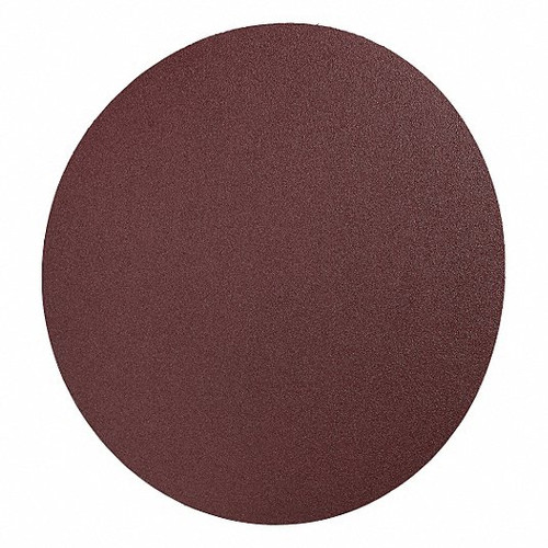 3M 348D-48WX71 PSA PAPER DISC EXTRA COARSE BROWN PK10 3M 348D-48WX71 PSA PAPER DISC EXTRA COARSE BROWN PK10