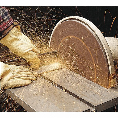 3M 348D-49VU85 SANDING DISC SUPER FINE 240 1IN DIA PK50