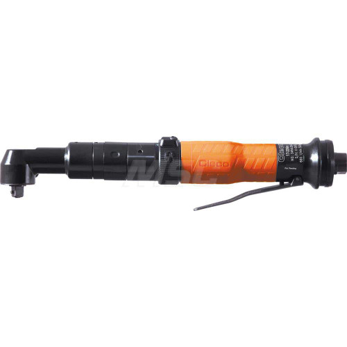 CLECO 34RAA37AX3 NUT RUNNERS; SPEED (RPM): 480 ; TORQUE (