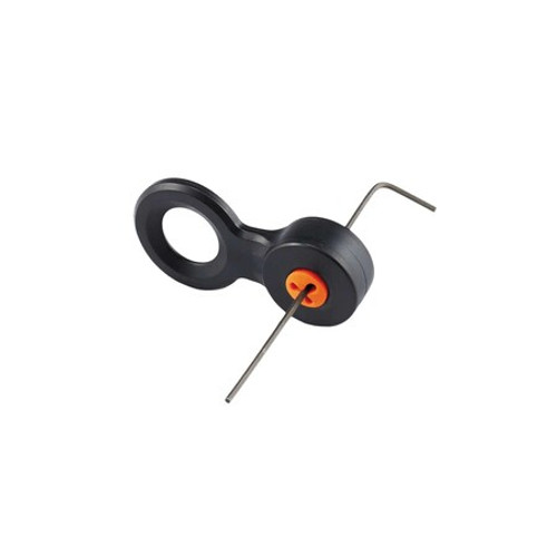 ERGODYNE 3740S TOOL TETHER,SLIP-ON