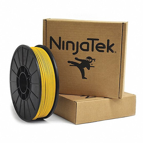 NINJATEK 3DNF0429010 FILAMENT SUN 1.00 KG WEIGHT