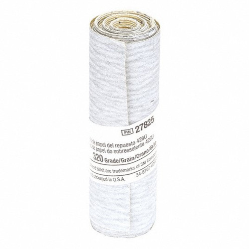 3M 426U-48WX80 REFILL ROLL 100 L X 3-1/4 VERY FINE