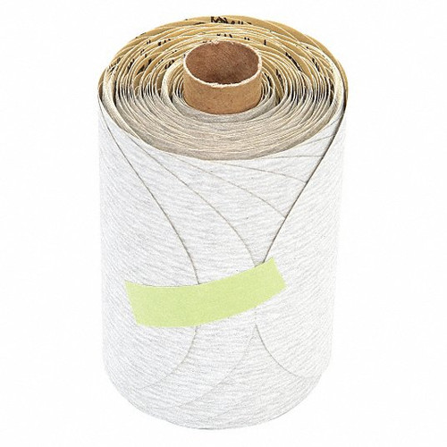 3M 426U-48WY29 PAPER DISC ROLL 240 GRIT A BACKING