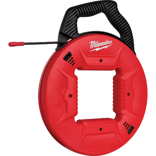 MILWAUKEE ELECTRIC TOOLS 48-22-4165 POLYESTER FISH TAPE