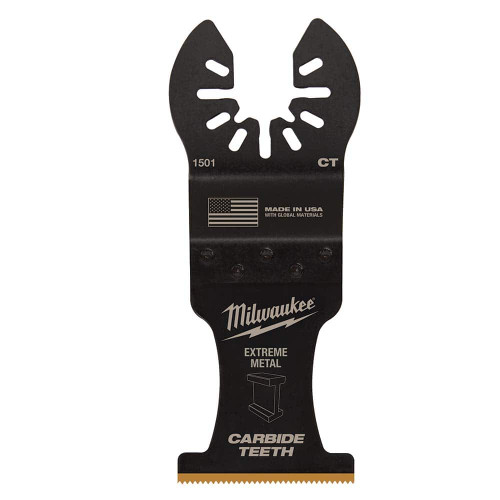 MILWAUKEE ELECTRIC TOOLS 49-25-1505 MILWAUKEE® OPEN-LOK™ 1-3/8" TITANIUM ENH