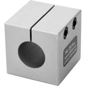 80/20 INC 5550 80/20 5550 SINGLE SHAFT MOUNTING BLOCK, 