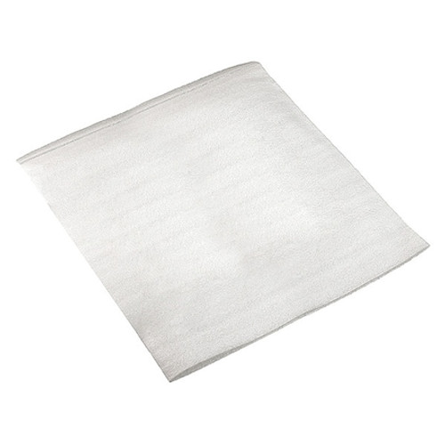 GRAINGER GLOBAL SOURCING 56KZ93 FOAM POUCH GENERAL PURPOSE 18 L 24 W GRAINGER GLOBAL SOURCING 56KZ93 FOAM POUCH GENERAL PURPOSE 18 L 24 W