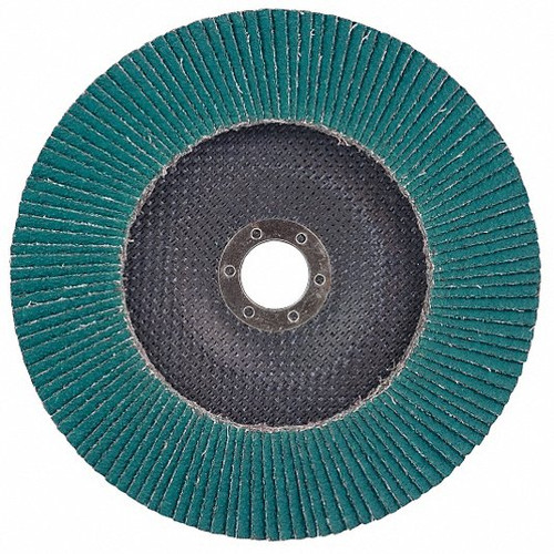 3M 577F-48WZ69 FLAP DISC 36 GRIT 7/8 IN MOUNTING
