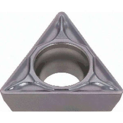 TUNGALOY 6772476 TRIANGLE TURNING INSERT CARBIDE