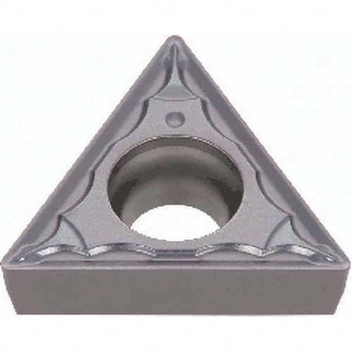TUNGALOY 6774059 TRIANGLE TURNING INSERT CARBIDE