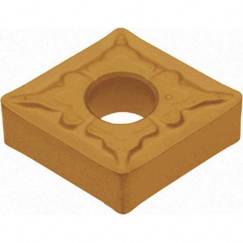 TUNGALOY 6774101 DIAMOND TURNING INSERT CNMG CARBIDE