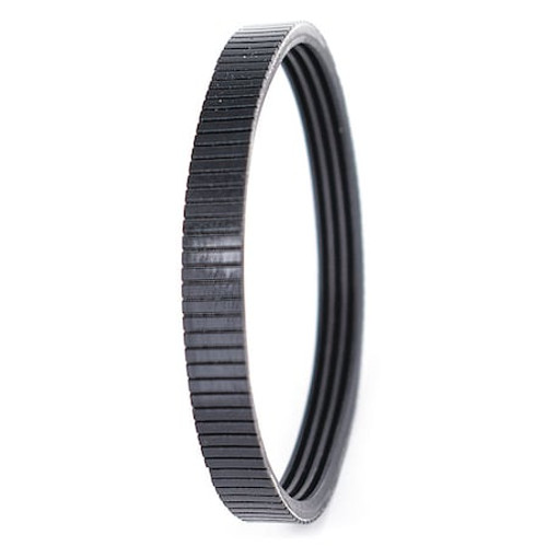 EAGLE BELTING 70485301 V-BELT 4 RIBS 15-3/16 OUTSIDE LENGTH