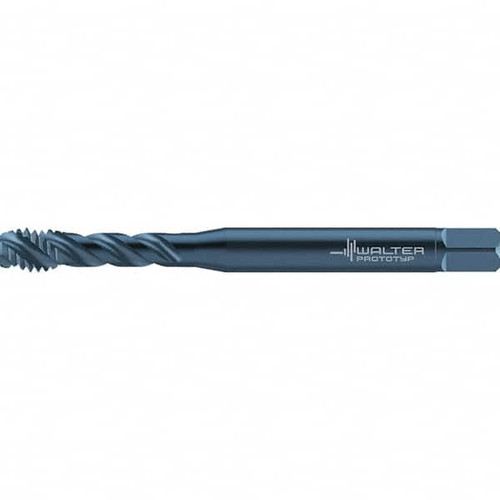 WALTER PROTOTYP 7557038 5/16-18 UNC 3 FLUTE 2B/3B SEMI-BOTTOMING