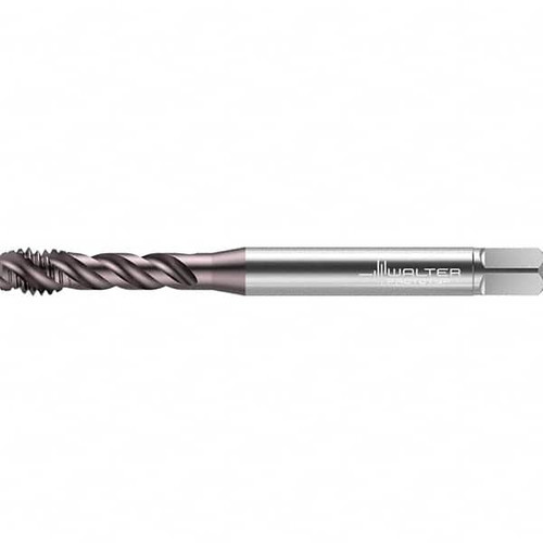 WALTER PROTOTYP 7557082 5/16-24 UNF 3 FLUTE 2B/3B SEMI-BOTTOMING