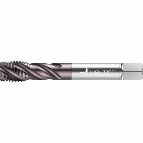 WALTER PROTOTYP 7557086 9/16-18 UNF 4 FLUTE 2B/3B SEMI-BOTTOMING