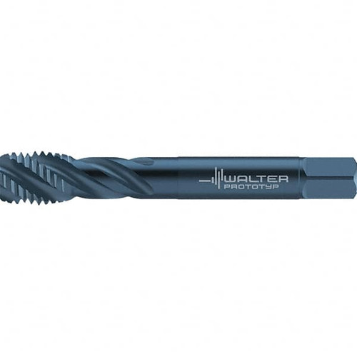 WALTER PROTOTYP 7557101 9/16-18 UNF 4 FLUTE 2B/3B SEMI-BOTTOMING