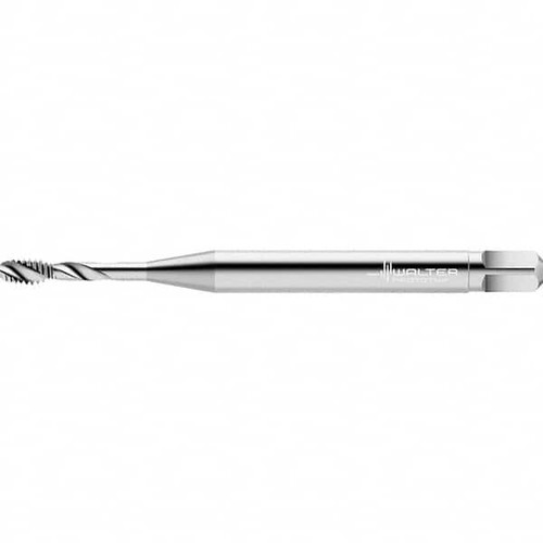 WALTER PROTOTYP 7569488 #4-40 UNC 2 FLUTE 2B SEMI-BOTTOMING SPIR