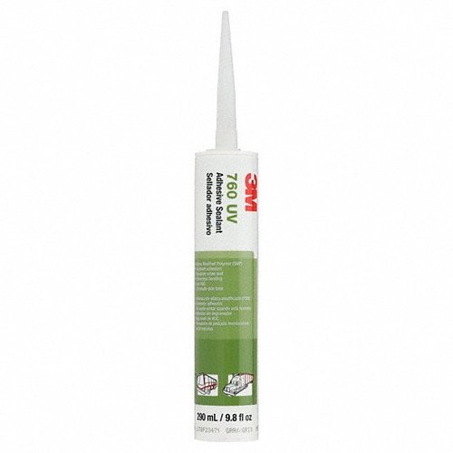 3M 760 UV-49Z639 SEALANT GRAY TUBE 290ML