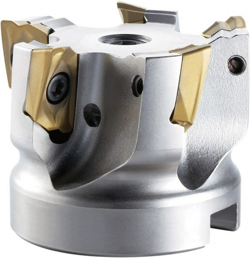 OSG 7801210 5" CUT DIAM, 1-1/2" ARBOR HOLE DIAM, IND