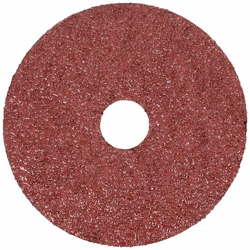 3M 782C-418A98 FIBER DISCS 4-1/2 DIA. ABRASIVE GRIT 36