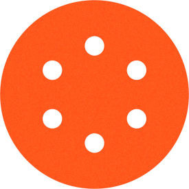 DYNABRADE 79853 DYNABRADE 3" 100 GRIT SANDING DISC, 50/B