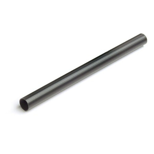 GROTE 84-4020 SHRINK TUBE BLACK 3/4 X 6 PK6
