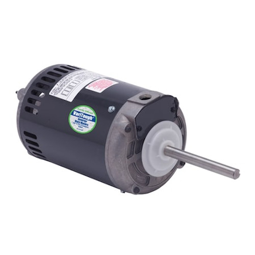 US MOTORS 8987VG MOTOR,2HP,1140RPM,208-230/460V,56YZ