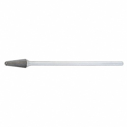 OSG 968-3750-60-33ZV44 BALL BUR SD SINGLE END 9.00MM CARBIDE