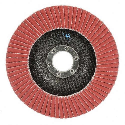 3M 969F-448F08 FLAP DISC TYPE 29 7 DIA. 60 GRIT