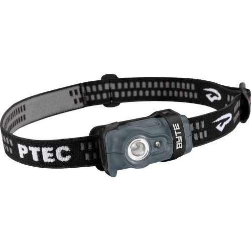 PRINCETON TEC BYT90-BK FLASHLIGHTS; TYPE: HANDS-FREE ; BULB TYP