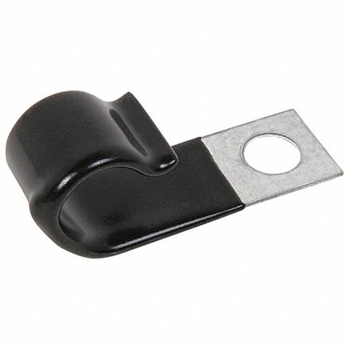 KMC CJV1109Z1-481Y28 CABLE CLAMP 5/8 DIA. 1/2 W PK10