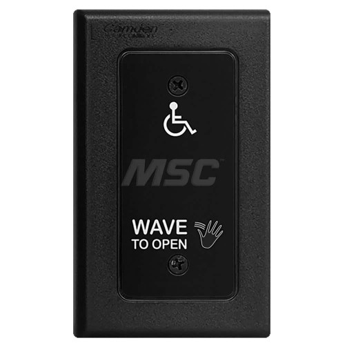 CAMDEN CM-331/42 WAVE TO OPEN TOUCHPLATE CAMDEN CM-331/42 WAVE TO OPEN TOUCHPLATE