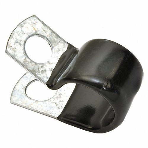 KMC COV1409Z1-481Y80 CABLE CLAMP 13/16 DIA. 1/2 W PK10
