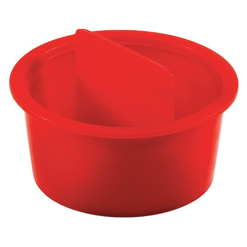 CAPLUGS CPT-16 QCPT16Q1 CENTER PULL-TAB TAPERED PLUG,PK200