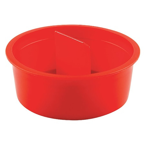 CAPLUGS CPT-250 CPT250Q1 CENTER PULL-TAB TAPERED PLUG,PK250