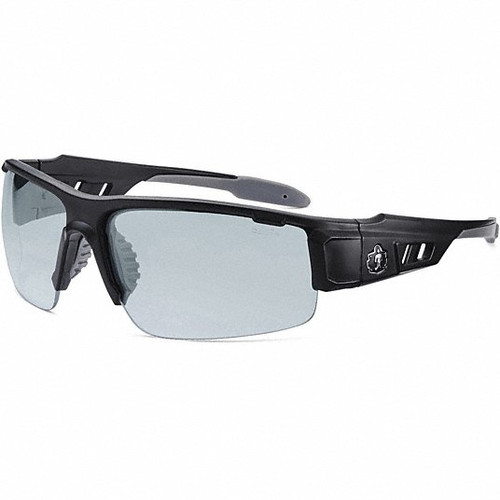 SKULLERZ DAGR-458P99 SAFETY GLASSES TRADITIONAL DESIGN