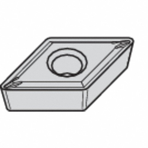 WIDIA GTD DCMT32511P-433H48 DIAMOND TURNING INSERT DCMT CARBIDE