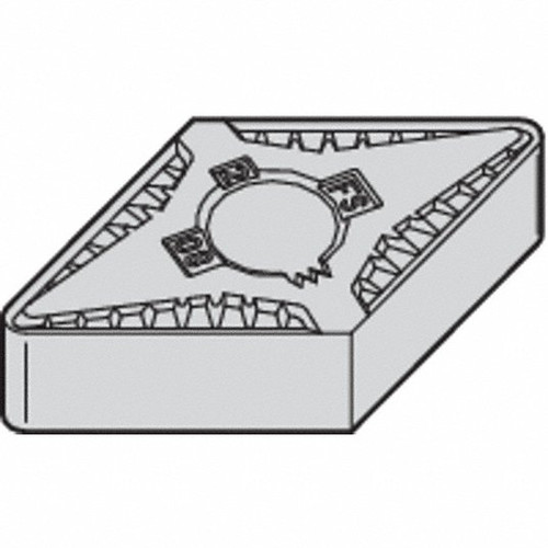 WIDIA GTD DNGG432FS-433W74 DIAMOND TURNING INSERT DNGG CARBIDE