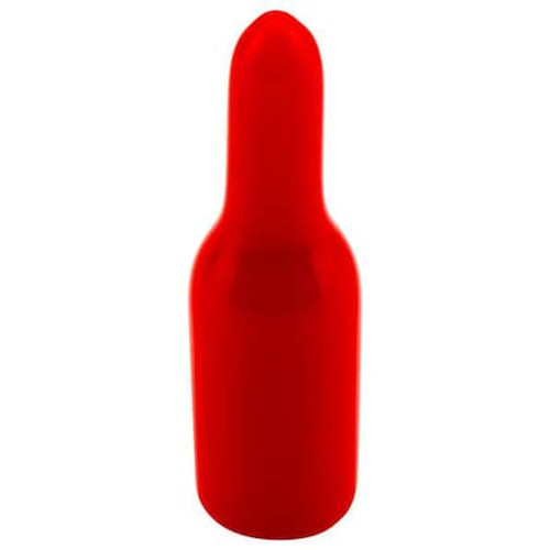 CAPLUGS EZ-215-12 99190358 E-Z PULL-TAB VINYL CAP,PK1000 CAPLUGS EZ-215-12 99190358 E-Z PULL-TAB VINYL CAP,PK1000