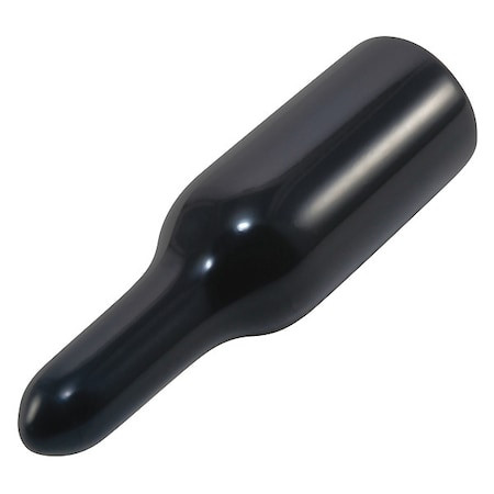 CAPLUGS EZ-460-12 99190369 E-Z PULL-TAB VINYL CAP,PK600