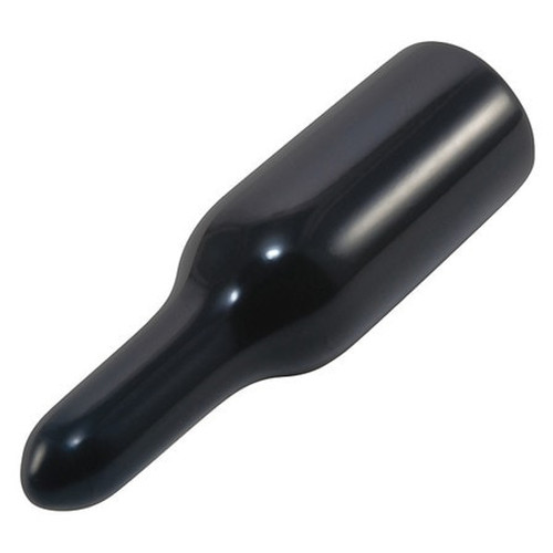 CAPLUGS EZ-521-12 99192043 E-Z PULL-TAB VINYL CAP,PK500