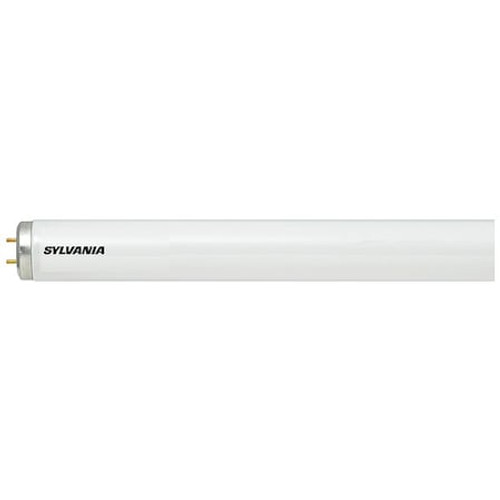 SYLVANIA F40CWX LINEAR FLUORESCENT BULB,40W,4100K SYLVANIA F40CWX LINEAR FLUORESCENT BULB,40W,4100K