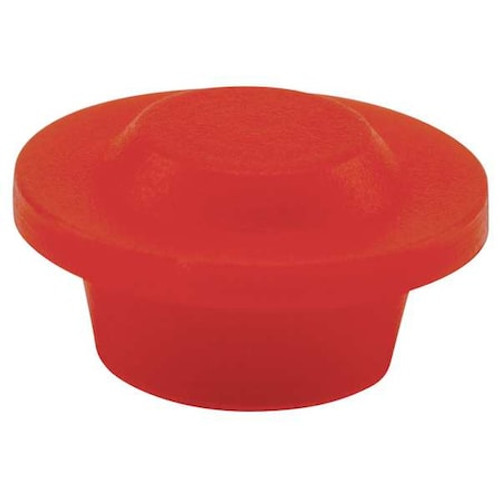 CAPLUGS GC-522 5221AH1 GREASE CAP,PK2500