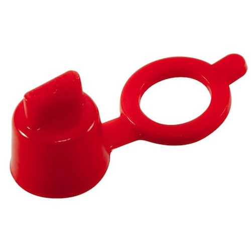 CAPLUGS GC-522 5221AN1 GREASE CAP,PK2500