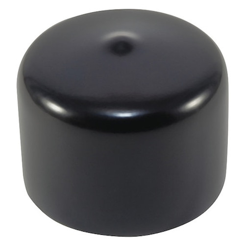 CAPLUGS HVC-1250-16 C650C21B HIGH TEMP VINYL CAPS,PK500