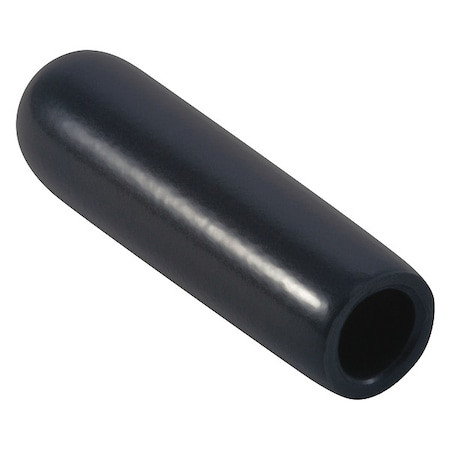 CAPLUGS HVC-187-24 C154C21B HIGH TEMP VINYL CAPS,PK4000