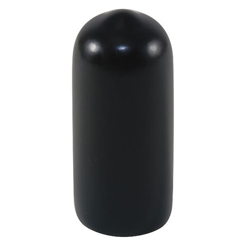 CAPLUGS HVC-343-16 C290C21B HIGH TEMP VINYL CAPS,PK2500