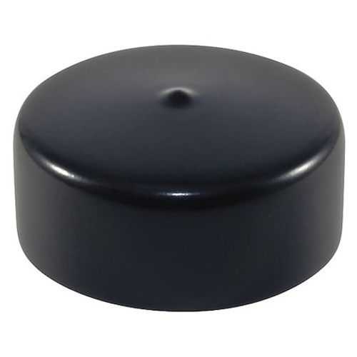 CAPLUGS HVC-3750-18 C881C21B HIGH TEMP VINYL CAPS,PK200