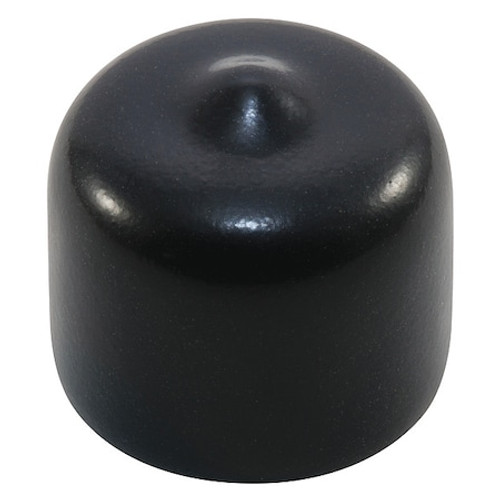 CAPLUGS HVC-625-8 C423C21B HIGH TEMP VINYL CAPS,PK3000
